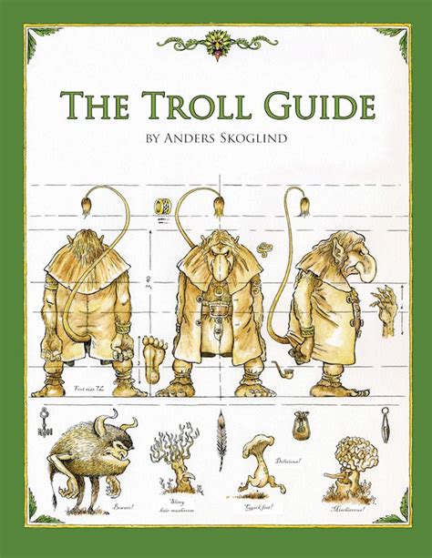 Unveiling the Magic: The Incredible Abilities of AI Trolls